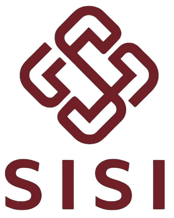 Logotipo del SISI